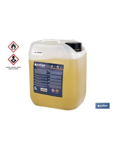LUBRICANTE DESBLOQUEANTE PROTECTOR COFAN 5 L