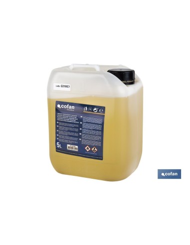 LUBRICANTE DESBLOQUEANTE PROTECTOR COFAN 5 L