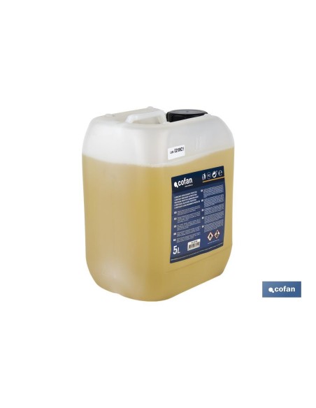 LUBRICANTE DESBLOQUEANTE PROTECTOR COFAN 5 L