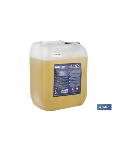 LUBRICANTE DESBLOQUEANTE PROTECTOR COFAN 5 L