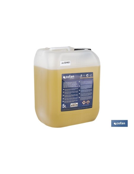 LUBRICANTE DESBLOQUEANTE PROTECTOR COFAN 5 L
