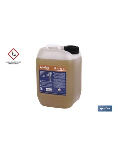 ACEITE DE CORTE (Taladrina) 5 L