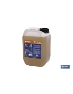 ACEITE DE CORTE (Taladrina) 5 L 2