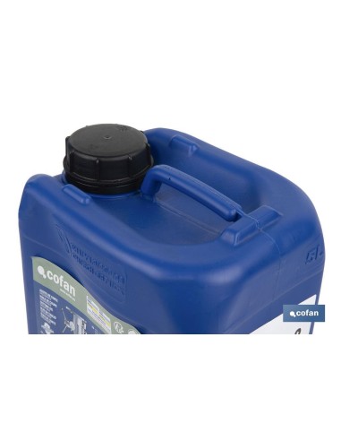 ACEITE DE CORTE EMULSIONABLE 5 L