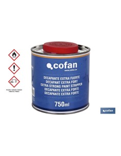 DECAPANTE EXTRA FUERTE 750 ML