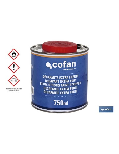 DECAPANTE EXTRA FUERTE 750 ML