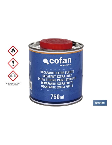 DECAPANTE EXTRA FUERTE 750 ML
