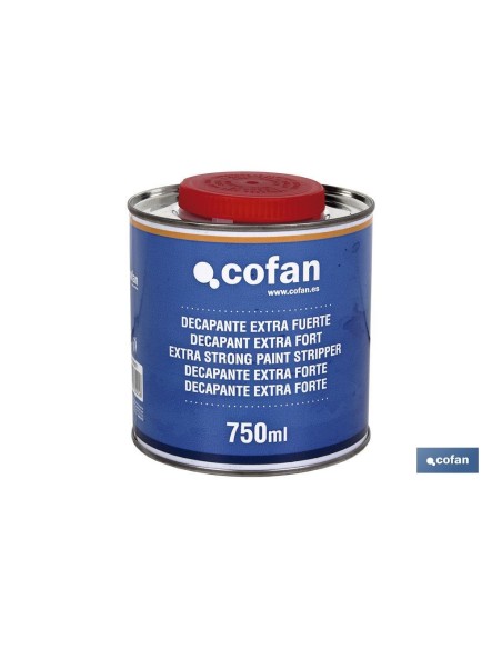 DECAPANTE EXTRA FUERTE 750 ML