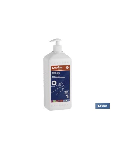 JABÓN PARA TALLERES 1 L