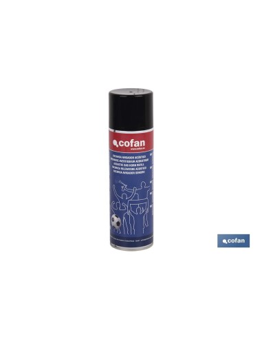 RECARGA AVISADOR ACÚSTICO 300 ML
