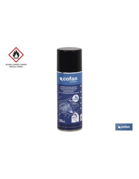 HIGIENIZANTE DESECHABLE MONODOSIS 200 ML