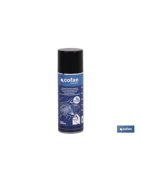 HIGIENIZANTE DESECHABLE MONODOSIS 200 ML