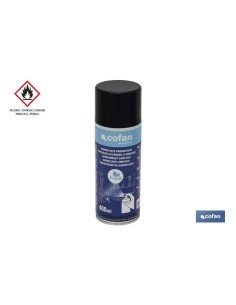 HIGIENIZANTE AMBIENTADOR 400 ML