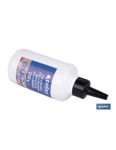 COLA BLANCA 250 G