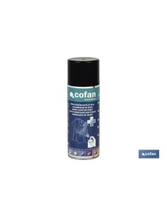 SPRAY HIGIENIZANTE PARA TEJIDOS