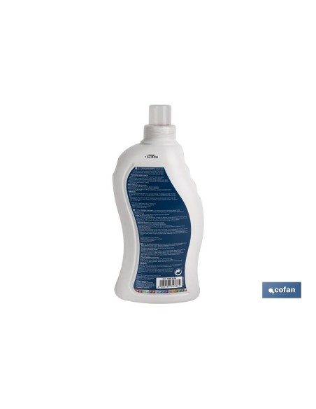 ABONO LÍQUIDO UNIVERSAL 1 L
