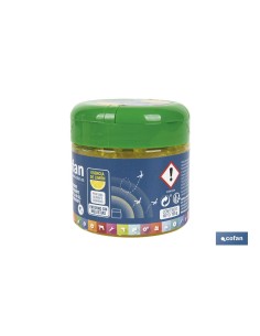 GEL CITRONELA MOSKIBYE 125 G 2