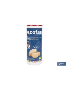 DESECANTE ECOLÓGICO PARA PATATAS 400 G