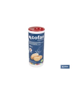 DESECANTE ECOLÓGICO PARA PATATAS 400 G 2