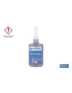 FIJADOR ALTA RESISTENCIA - 50 ML