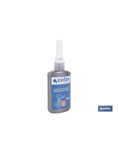 FIJADOR ALTA RESISTENCIA - 50 ML 2