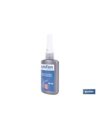 FIJADOR ALTA RESISTENCIA - 50 ML