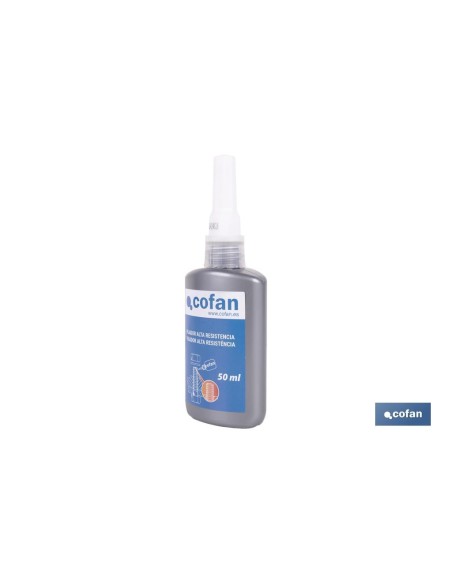 FIJADOR ALTA RESISTENCIA - 50 ML
