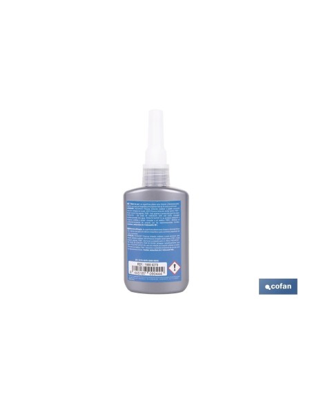 FIJADOR ALTA RESISTENCIA - 50 ML