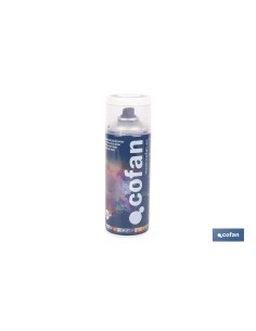 PINTURA ACRIL. 400ML 9010EL-BLANCO ELECTROD.