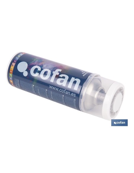 PINTURA ACRIL. 400ML 9010EL-BLANCO ELECTROD.