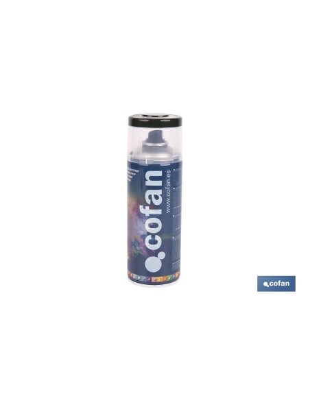 PINTURA ACRÍLICA 400 ML 6009 - VERDE ABETO