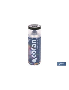 PINTURA ACRÍLICA 400 ML 6009 - VERDE ABETO 2