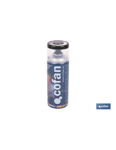 PINTURA ACRÍLICA 400 ML 6009 - VERDE ABETO