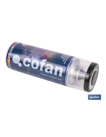 PINTURA ACRÍLICA 400 ML 6009 - VERDE ABETO