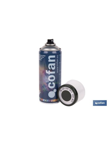 PINTURA ACRÍLICA 400 ML 6009 - VERDE ABETO