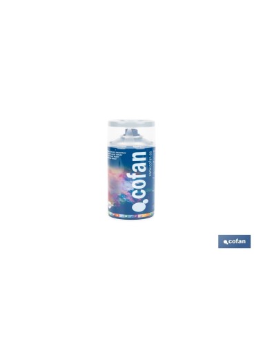 PINTURA ACRIL. 400ML 7001-GRIS PLATA
