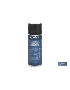 PINTURA ANTICALORICA ALUMINIO 400 ML 2
