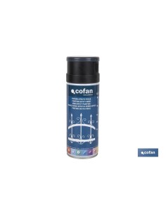 PINTURA EFECTO FORJA GRIS 400 ML