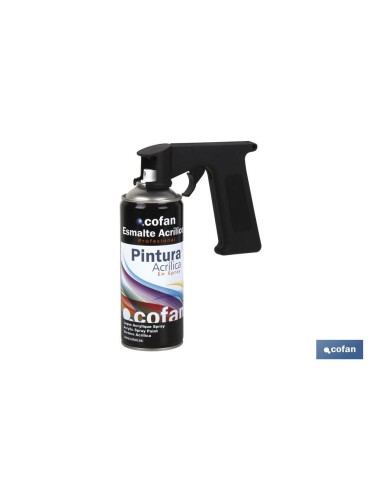 PISTOLA PARA SPRAY UNIVERSAL