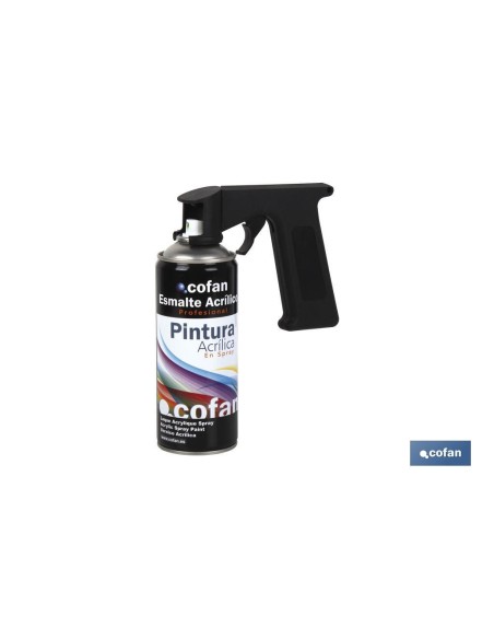 PISTOLA PARA SPRAY UNIVERSAL