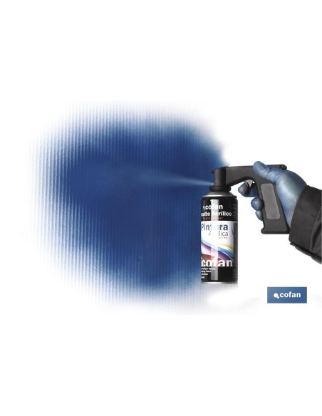PISTOLA PARA SPRAY UNIVERSAL