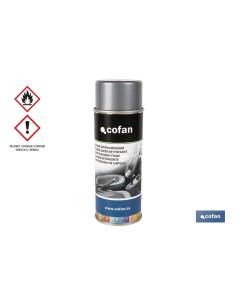 ESPUMA SUPERLIMPIADOR EN SPRAY 400ML