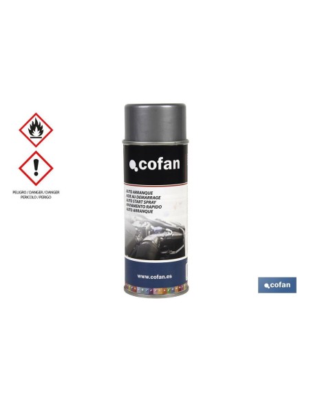 AUTOARRANQUE TODOCLIMA 400ML