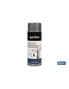 ACEITE CORTE Y TALADRO EN SPRAY 400ML 2