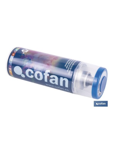 PINTURA ACRIL. 400ML - 5005 AZUL SEÑALES