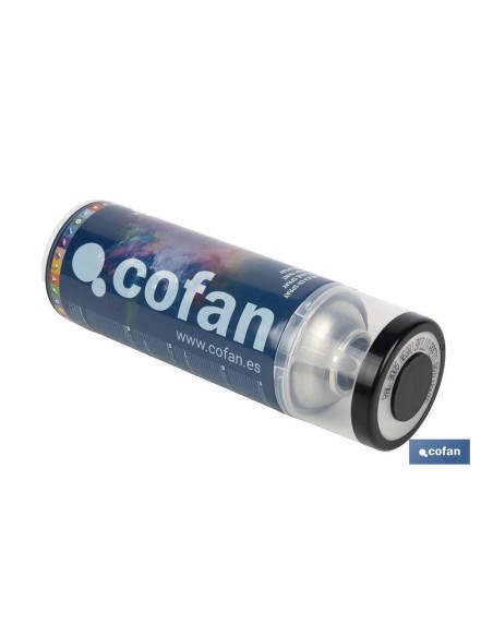 PINTURA ACRIL. 400ML - ORO PÁLIDO