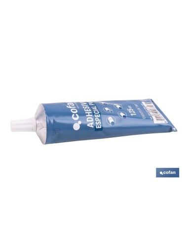 ADHESIVO PARA PVC 125 ML AGUA POTABLE