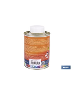 BOTE ADHESIVO CONTACTO CON PINCEL 500 ML 2