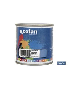 ESMALTE SINTÉTICO (125 ML) AZUL COBALTO
