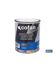 IMPRIMACIÓN MULTIADHERENTE AL AGUA 750 ML